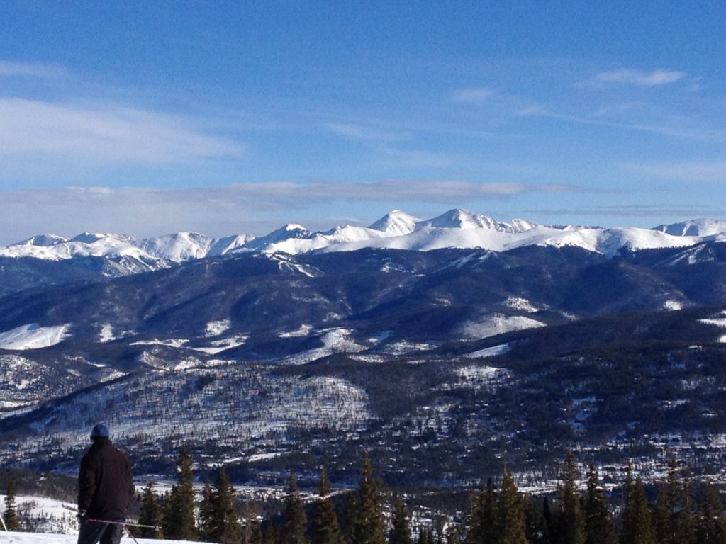 Breckenridge Skiing (7)