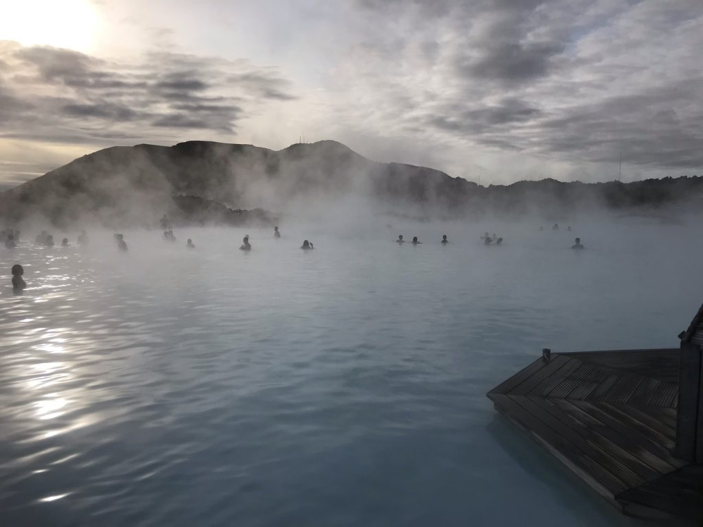 Iceland - Blue Lagoon (3)