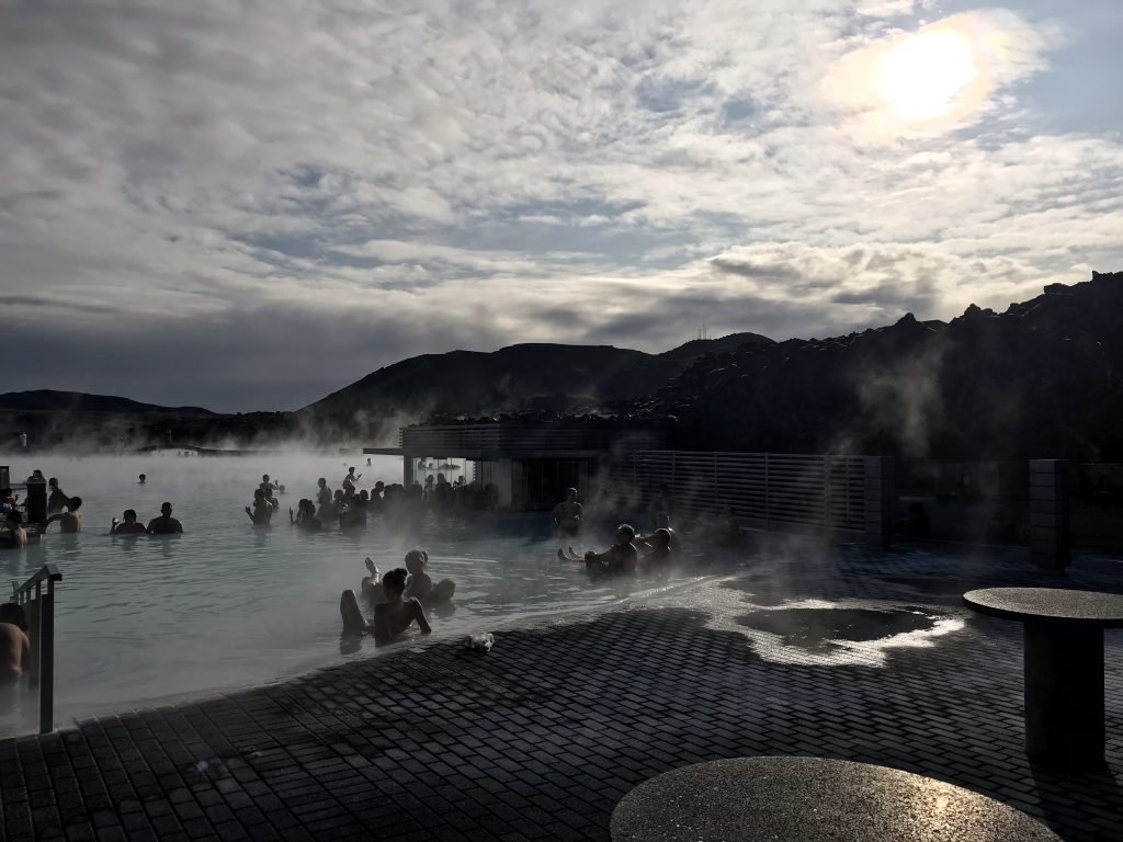 Iceland - Blue Lagoon (9)