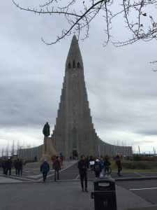 Iceland - Reykjavik (9)