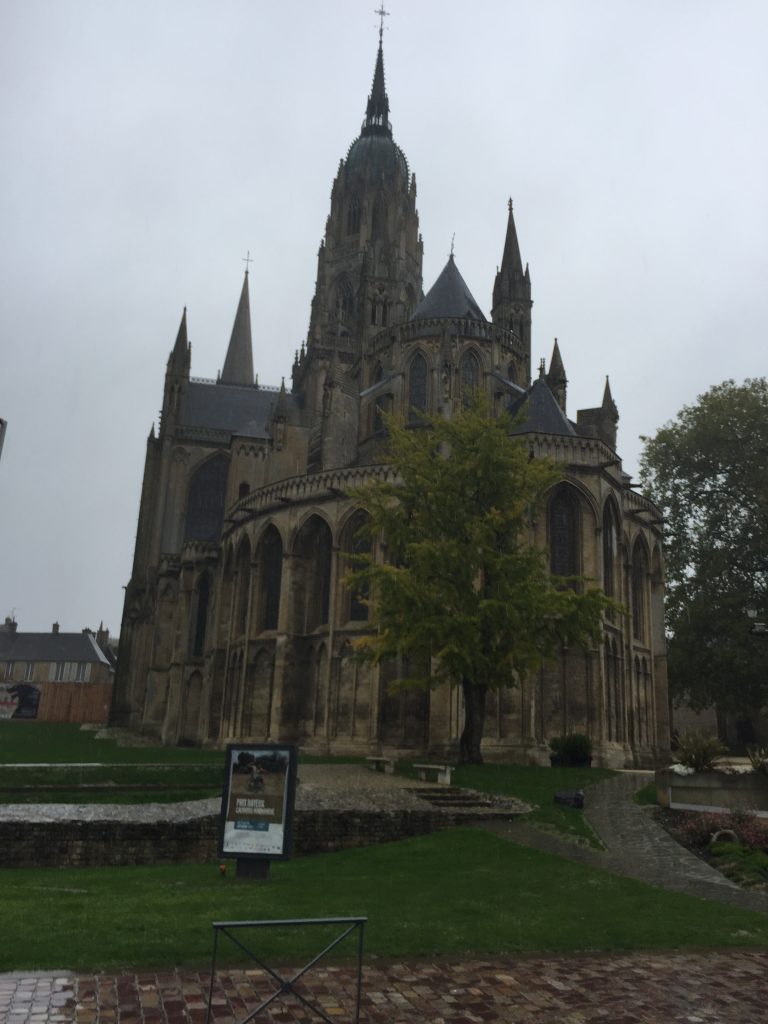 France - Bayeux (3)