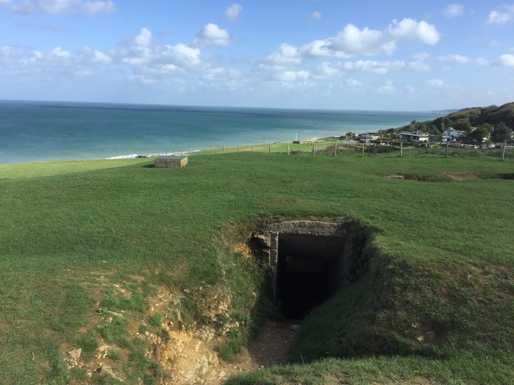 France - Omaha Beach (3)